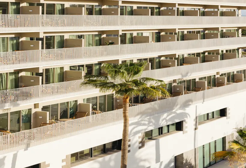 Отель Paradisus by Meliá Gran Canaria