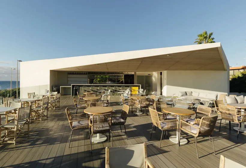 Отель Paradisus by Meliá Gran Canaria