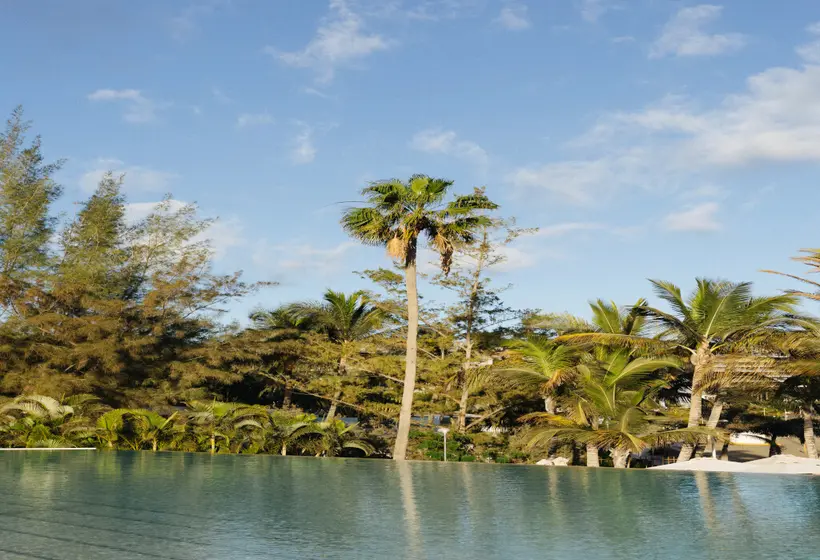 Отель Paradisus by Meliá Gran Canaria