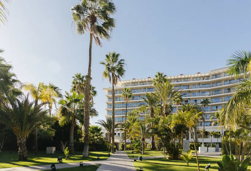 Отель Paradisus by Meliá Gran Canaria