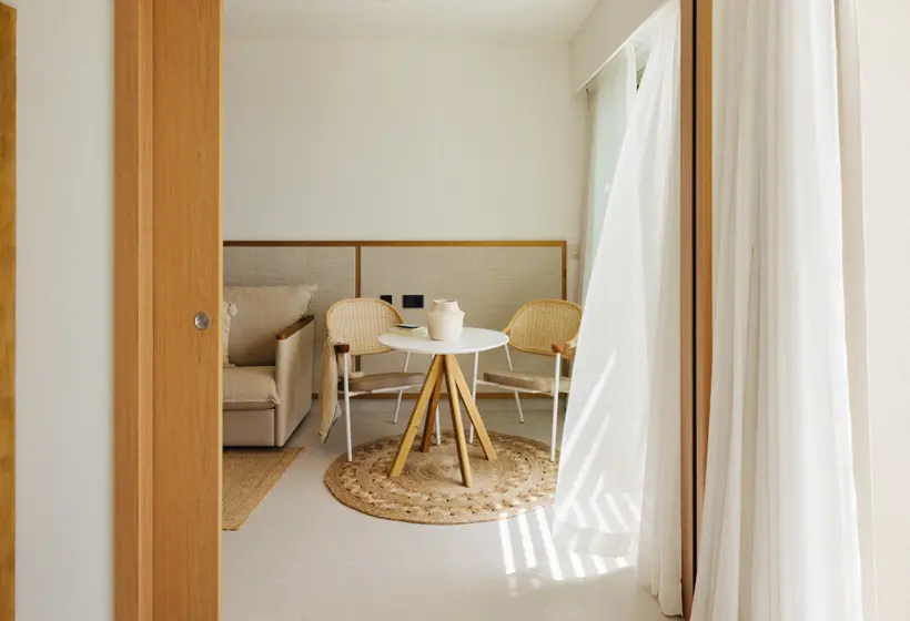 Отель Paradisus by Meliá Gran Canaria