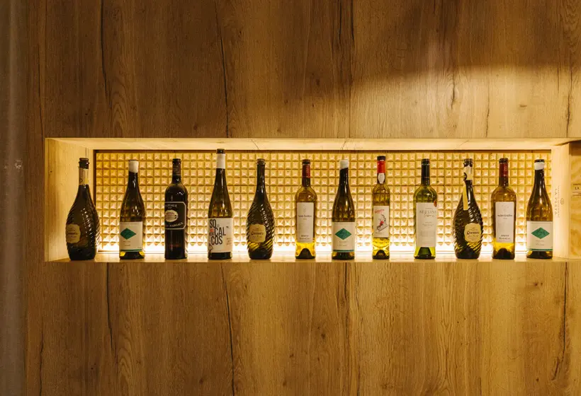 Отель Paradisus by Meliá Gran Canaria