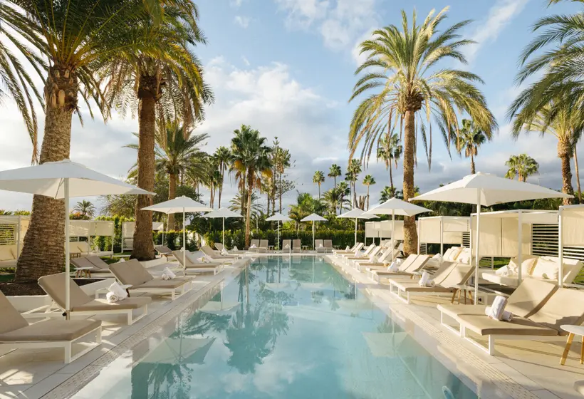 Отель Paradisus by Meliá Gran Canaria