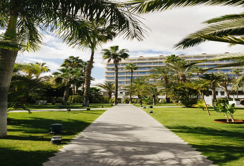 Отель Paradisus by Meliá Gran Canaria