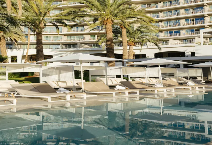 Отель Paradisus by Meliá Gran Canaria