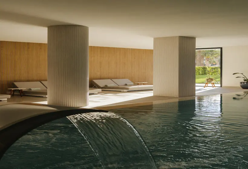 Отель Paradisus by Meliá Gran Canaria