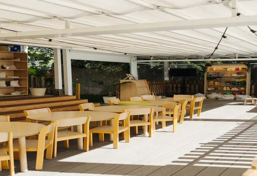 Отель Paradisus by Meliá Gran Canaria