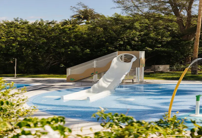 Отель Paradisus by Meliá Gran Canaria