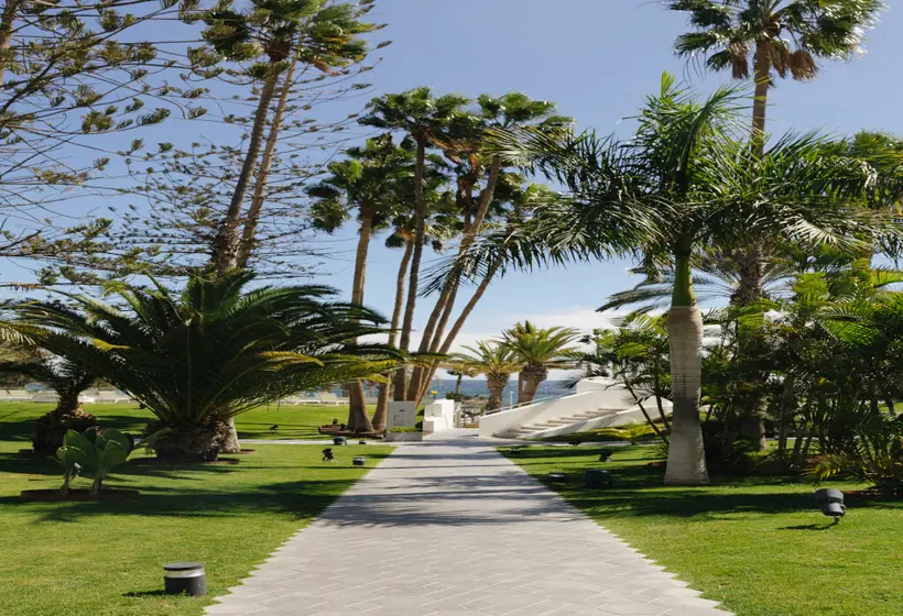 Отель Paradisus by Meliá Gran Canaria