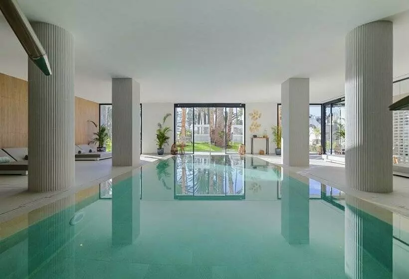 호텔 Paradisus by Meliá Gran Canaria