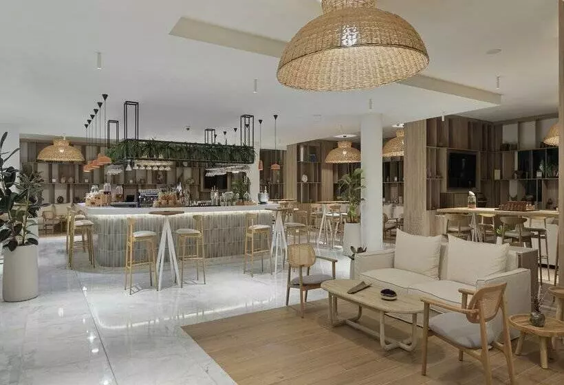 호텔 Paradisus by Meliá Gran Canaria