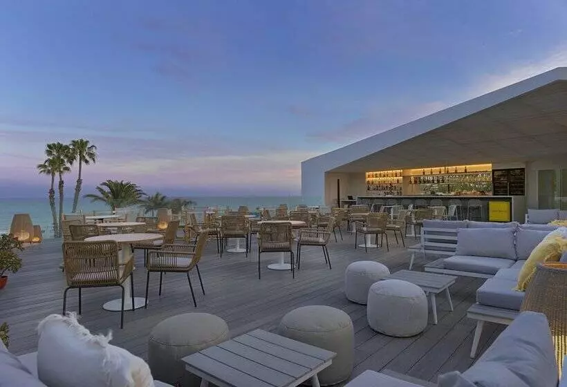 호텔 Paradisus by Meliá Gran Canaria