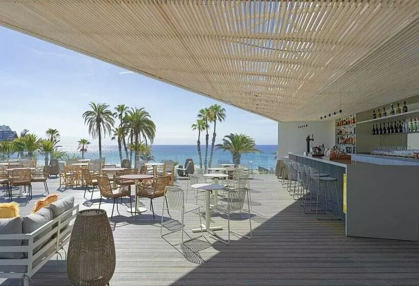 호텔 Paradisus by Meliá Gran Canaria