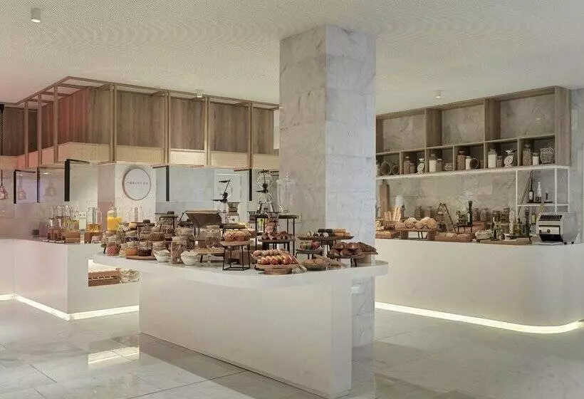 호텔 Paradisus by Meliá Gran Canaria