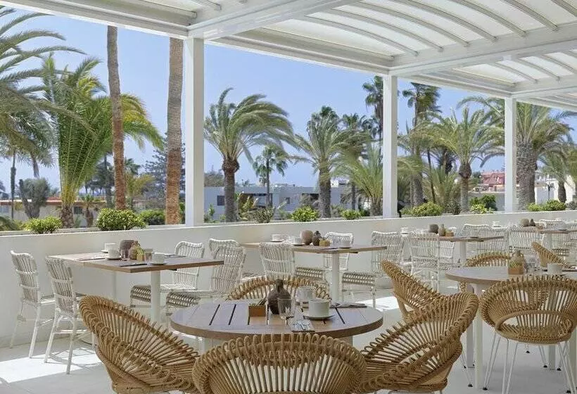 호텔 Paradisus by Meliá Gran Canaria