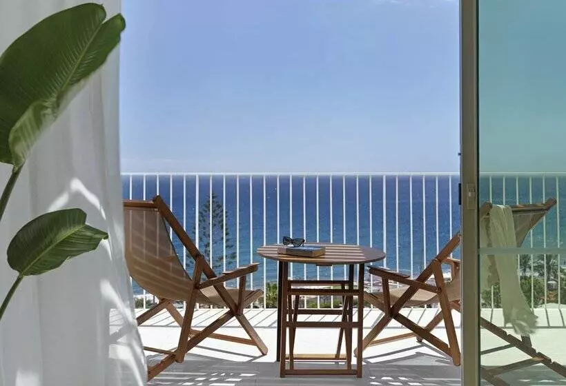 호텔 Paradisus by Meliá Gran Canaria