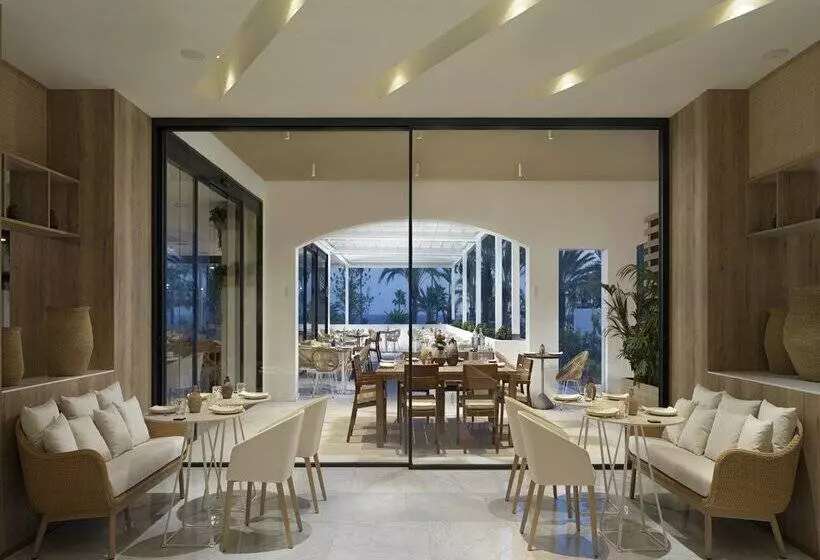 호텔 Paradisus by Meliá Gran Canaria