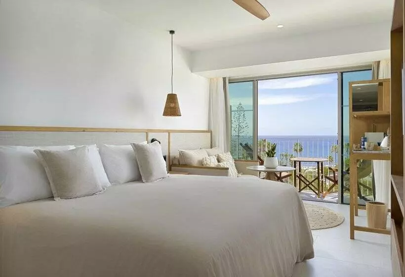 호텔 Paradisus by Meliá Gran Canaria
