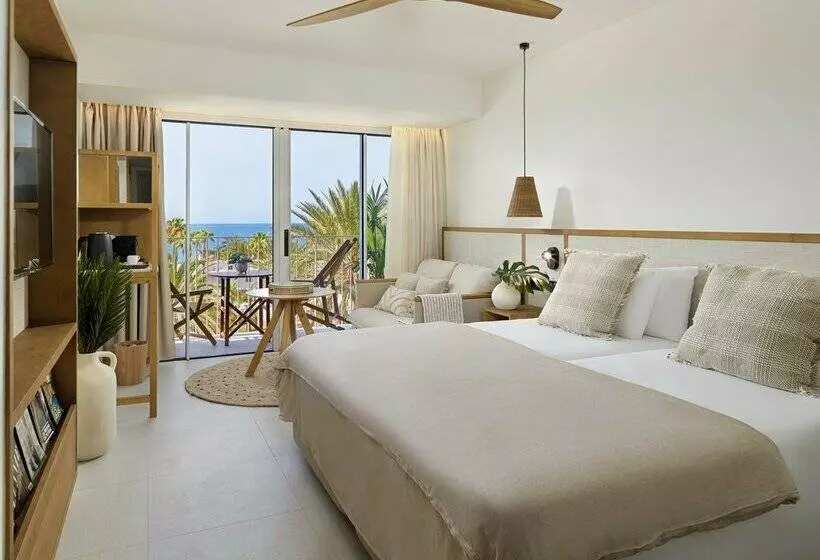 호텔 Paradisus by Meliá Gran Canaria