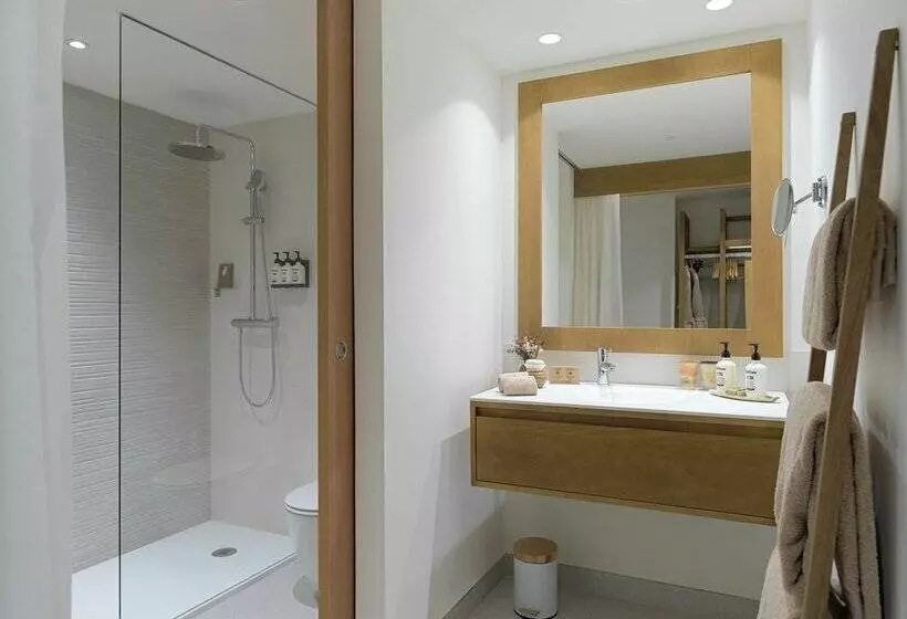 호텔 Paradisus by Meliá Gran Canaria