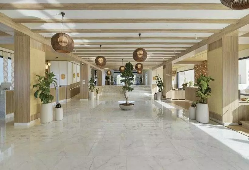 호텔 Paradisus by Meliá Gran Canaria