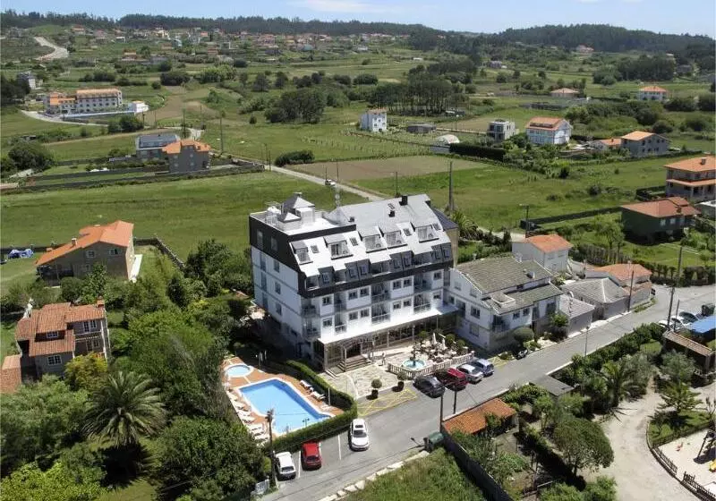 Hotel Piñeiro 2 Estrellas Superior