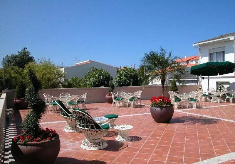 Hotel Piñeiro 2 Estrellas Superior