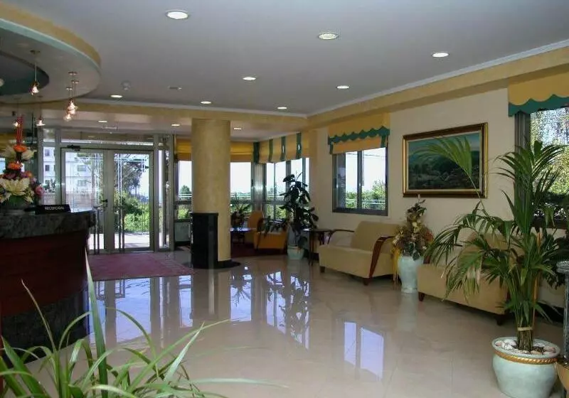 Hotel Piñeiro 2 Estrellas Superior