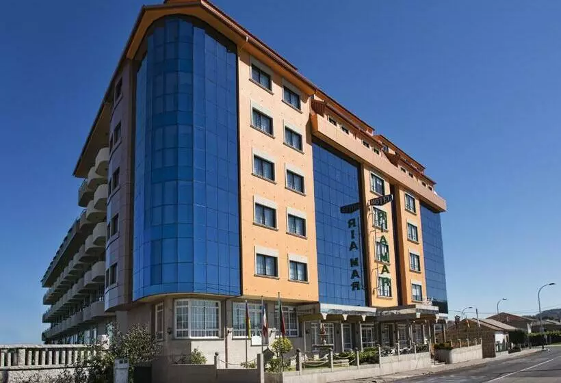 فندق Ria Mar