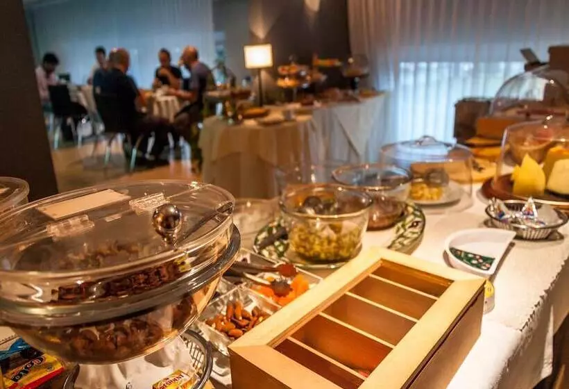 酒店 Ramon Berenguer Iv