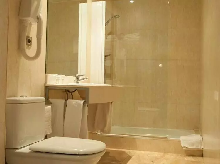 酒店 Ramon Berenguer Iv