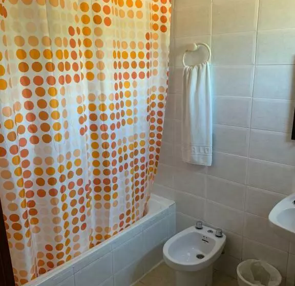 Отель Restaurante La Loma