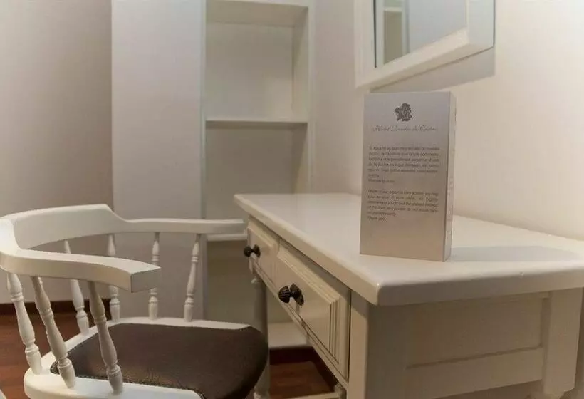 Отель Rosalia De Castro