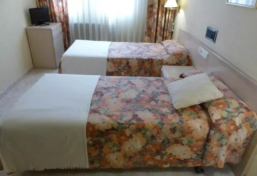 Сельский отель La Brañina