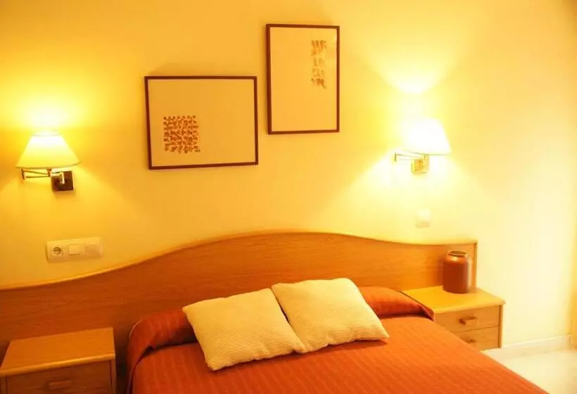 Сельский отель La Brañina