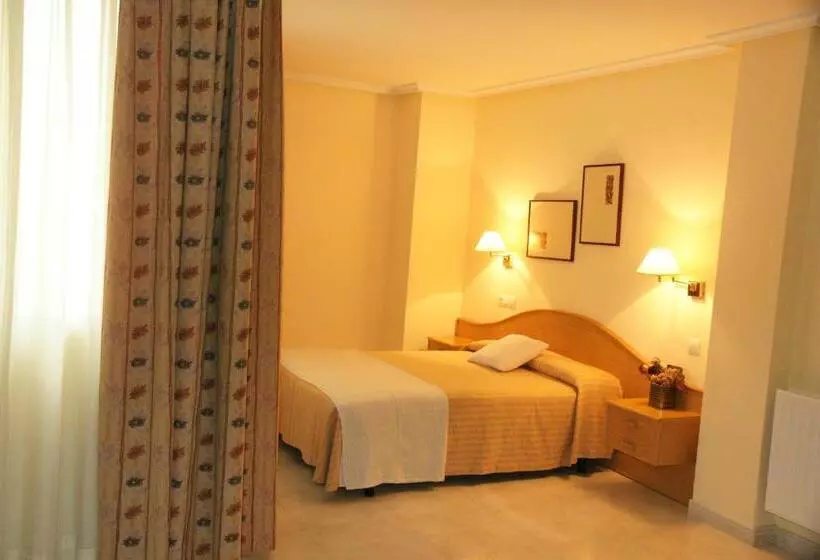 Сельский отель La Brañina