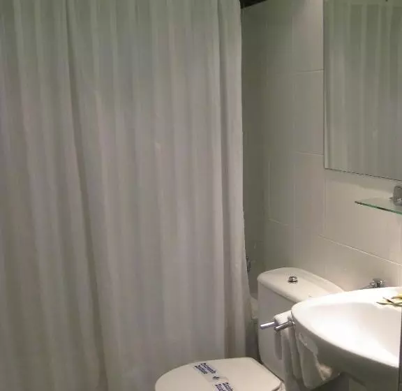 田舎風ホテル Rural Loizu