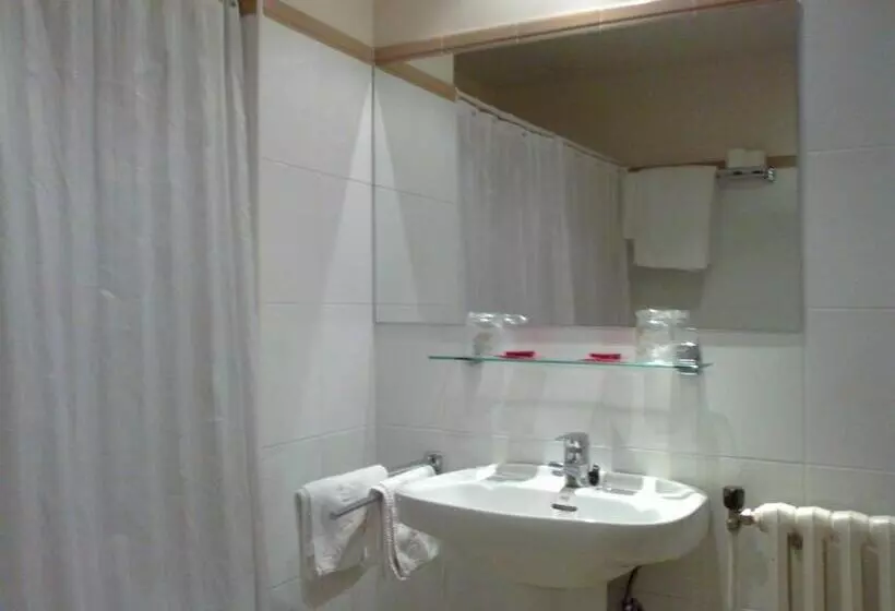 田舎風ホテル Rural Loizu