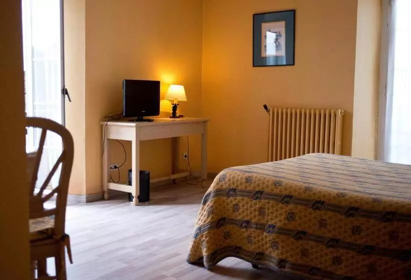 田舎風ホテル Rural Loizu