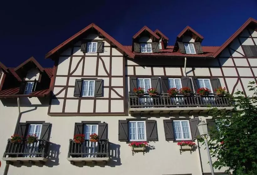 田舎風ホテル Rural Loizu