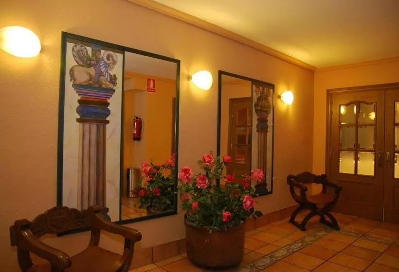 田舎風ホテル Rural Loizu