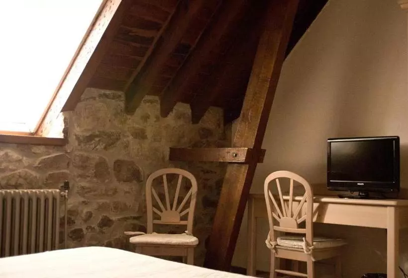 田舎風ホテル Rural Loizu