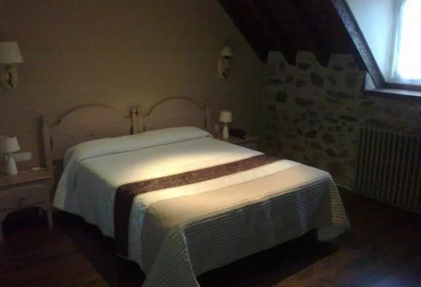 田舎風ホテル Rural Loizu