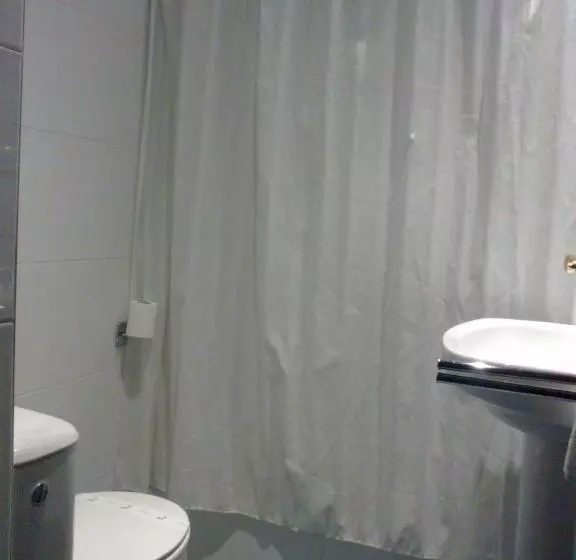 田舎風ホテル Rural Loizu