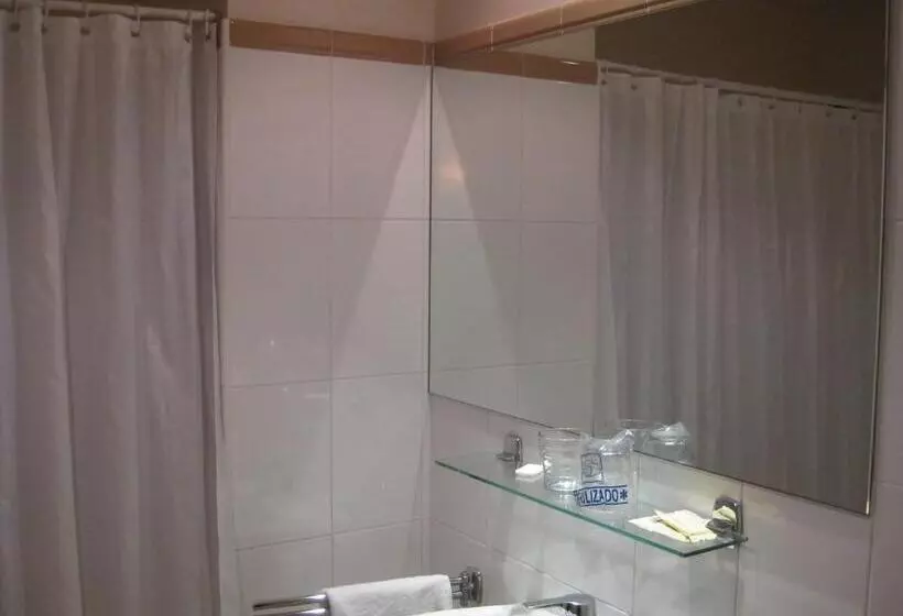 田舎風ホテル Rural Loizu