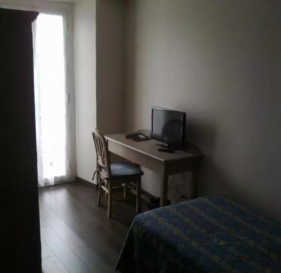 田舎風ホテル Rural Loizu