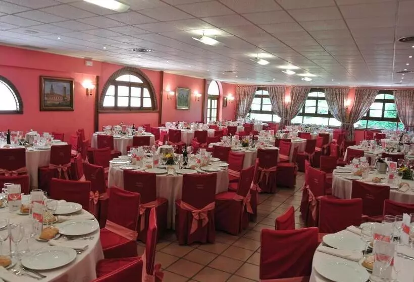 田舎風ホテル Xabier