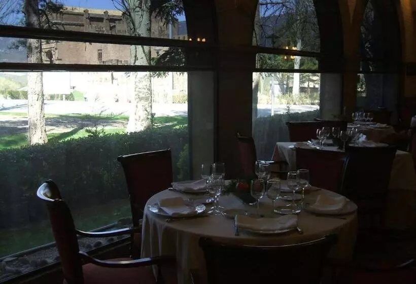 田舎風ホテル Xabier