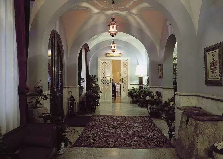 田舎風ホテル Xabier