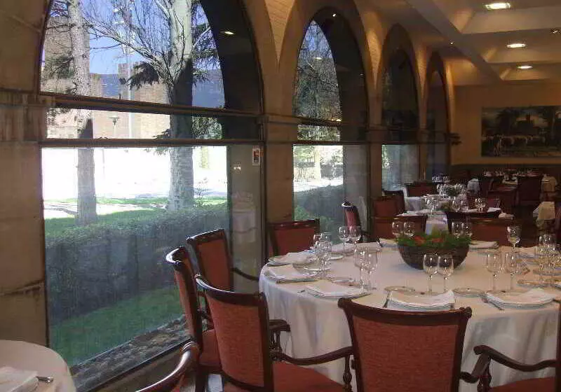 田舎風ホテル Xabier